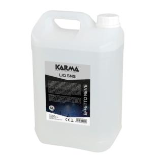 Liquido per Snow machines 5L