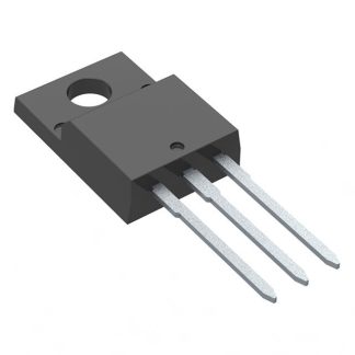 MDF11N60 Transistor: N-MOSFET; unipolare; 650V; 11A; 36W; TO220FP