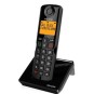 Cordless Alcatel S280 - display retroilluminato - vivavoce