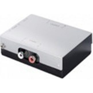 SAZ15 Preamplificatore per giradischi alim. 9V