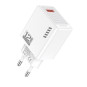 KAKUSIGA Caricabatterie USB 5V 2,4A 12W bianco