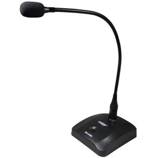 SMIC131 Microfono Professionale da tavolo