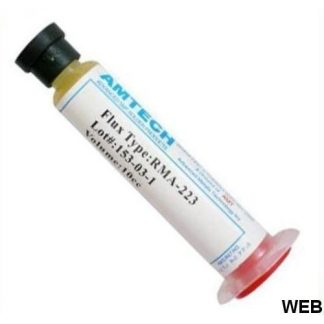 Flussante Gel AMTECH RMA-223 10cc