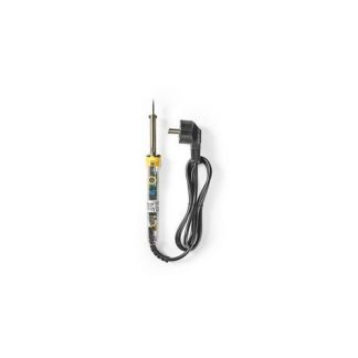SALDATORE ELETTRICO 30W CON REGOLAZIONE TEMPERATURA