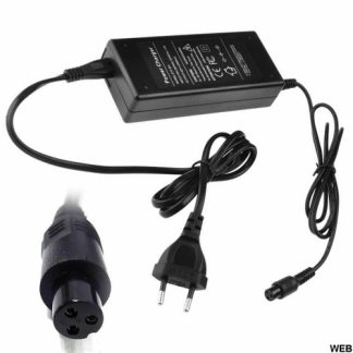 Carica batterie per overboard e monopattino elettrico 42V 1.5A