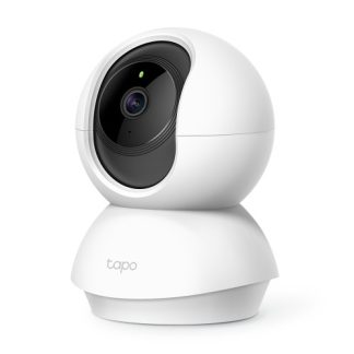 Telecamera TP-LINK wi-fi, 1920x1080, autotracking