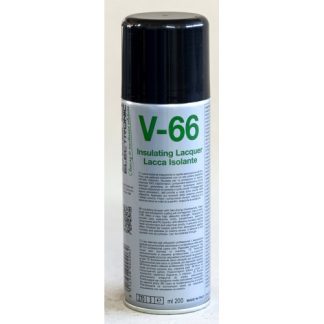 LACCA ISOLANTE Trasparente rapida essicazione 200ML