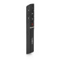 Dispositivo per presentazioni | Gamma puntatore laser fino a: 100 m | Portata wireless fino a: 30 m